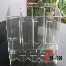 Display Holder, Acrylic Display Rack, Acrylic Dispense, Acrylic Exhibition Stand